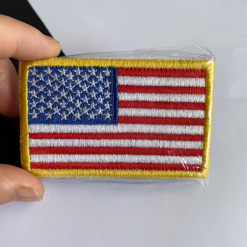 2PCS/Lot USA Flag Skull Morale - đánh giá và giá Urban Backpack Tactical
