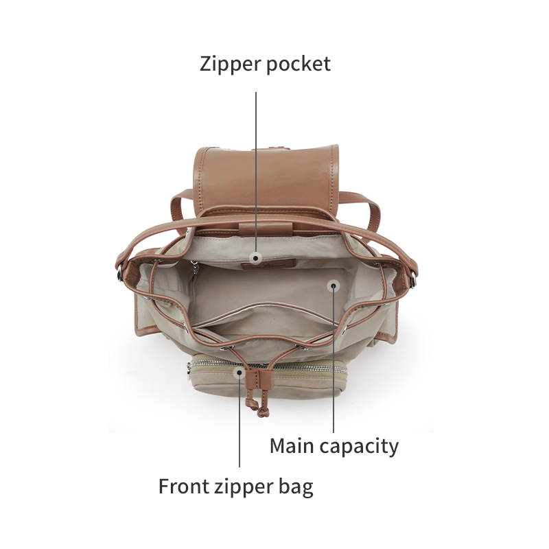 LA FESTIN Original Backpacks N - đánh giá và giá Canvas Backpack Casual